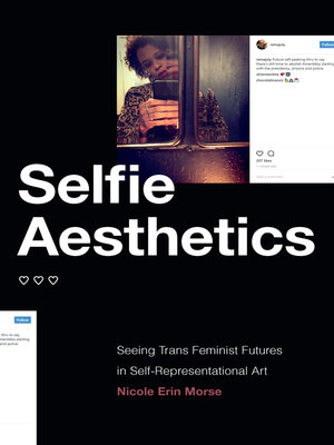 cover image of Selfie Aesthetics